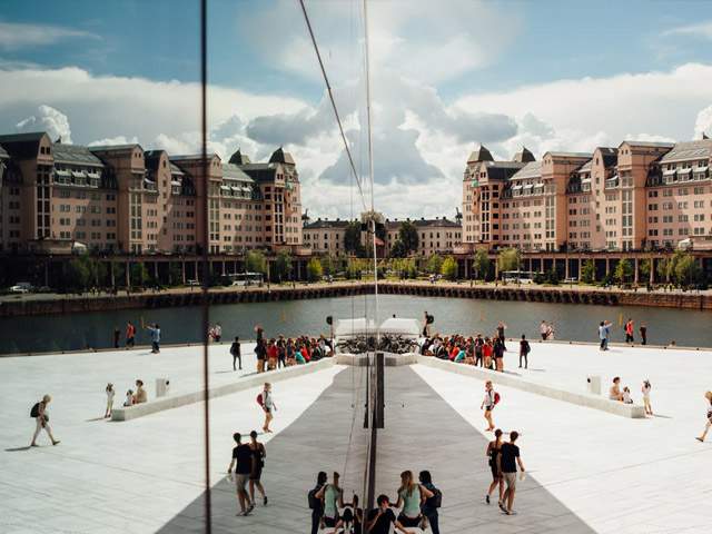 Operaen i Oslo